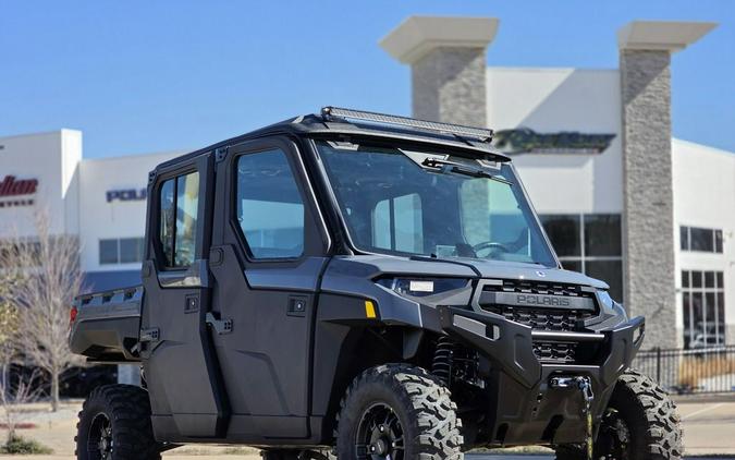 2026 Polaris® Ranger Crew XP 1000 NorthStar Edition Ultimate