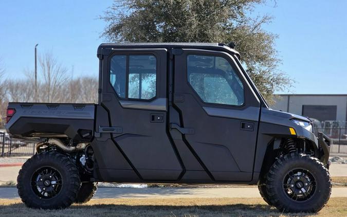 2026 Polaris Ranger Crew XP 1000 NorthStar Edition Ultimate