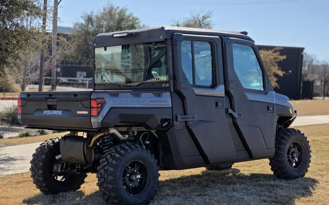 2026 Polaris® Ranger Crew XP 1000 NorthStar Edition Ultimate