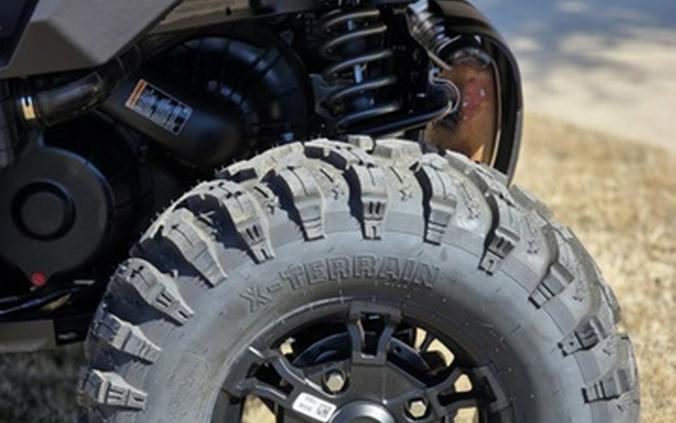 2026 Polaris Ranger Crew XP 1000 NorthStar Edition Ultimate