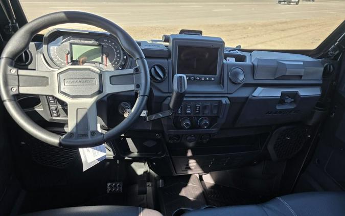2026 Polaris® Ranger Crew XP 1000 NorthStar Edition Ultimate