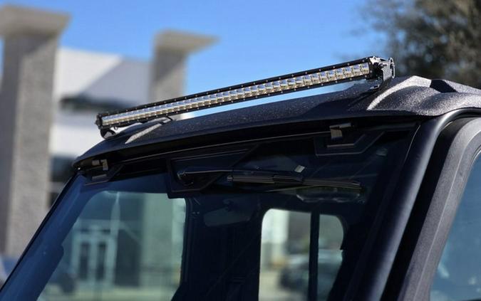 2026 Polaris Ranger Crew XP 1000 NorthStar Edition Ultimate