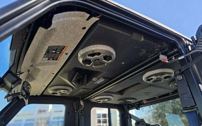 2026 Polaris Ranger Crew XP 1000 NorthStar Edition Ultimate