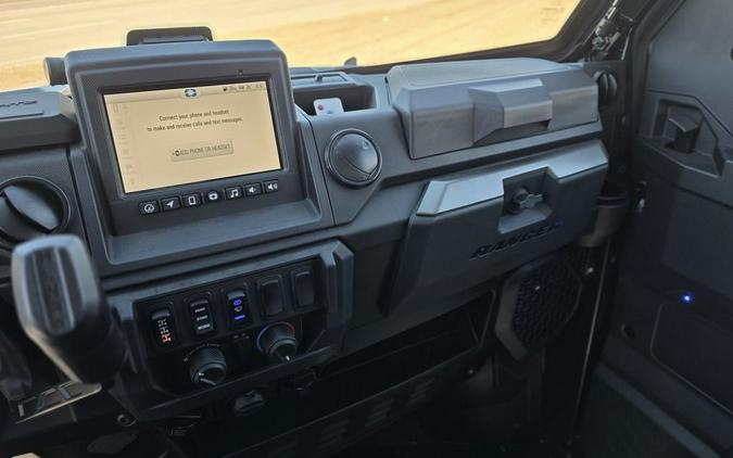 2026 Polaris® Ranger Crew XP 1000 NorthStar Edition Ultimate
