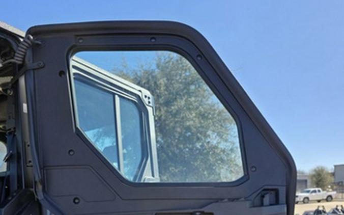 2026 Polaris Ranger Crew XP 1000 NorthStar Edition Ultimate