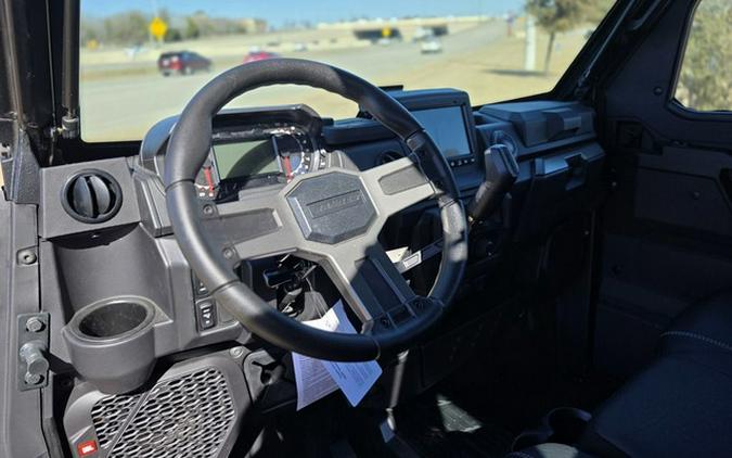 2026 Polaris Ranger Crew XP 1000 NorthStar Edition Ultimate