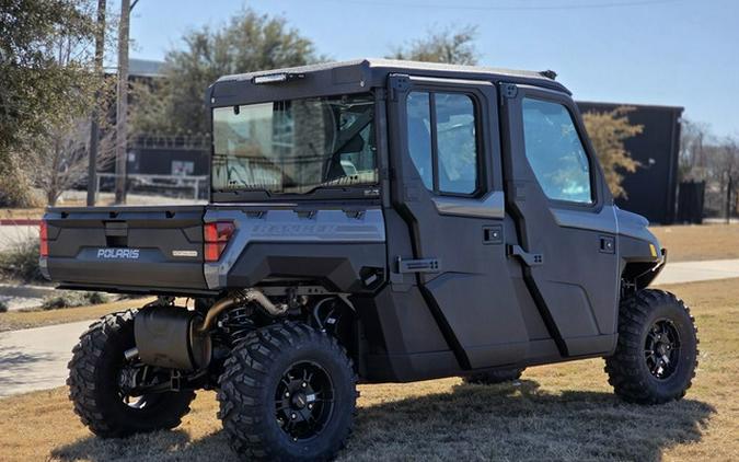 2026 Polaris Ranger Crew XP 1000 NorthStar Edition Ultimate