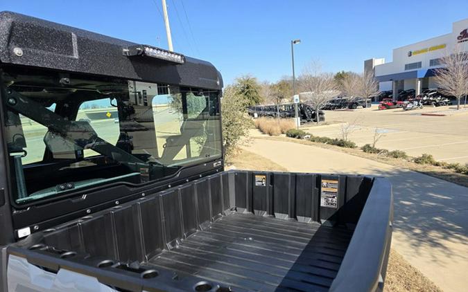 2026 Polaris Ranger Crew XP 1000 NorthStar Edition Ultimate