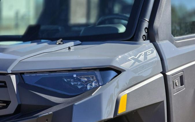 2026 Polaris Ranger Crew XP 1000 NorthStar Edition Ultimate