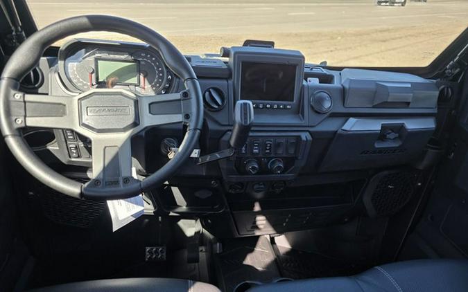 2026 Polaris Ranger Crew XP 1000 NorthStar Edition Ultimate