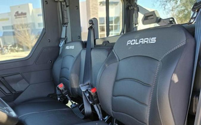 2026 Polaris Ranger Crew XP 1000 NorthStar Edition Ultimate