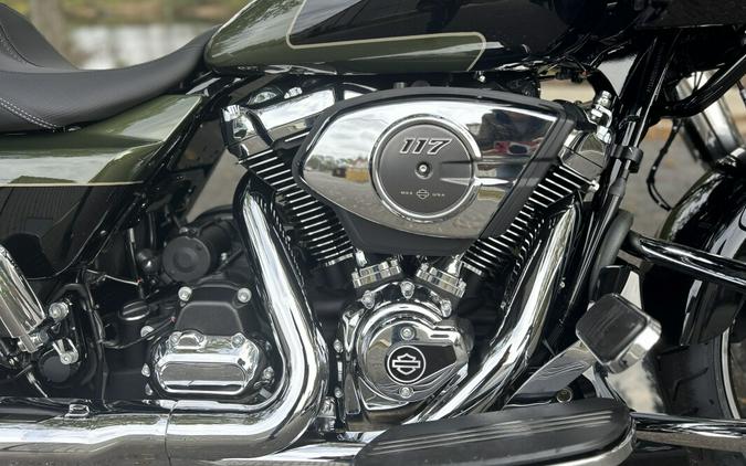 FLTRX 2026 Road Glide®