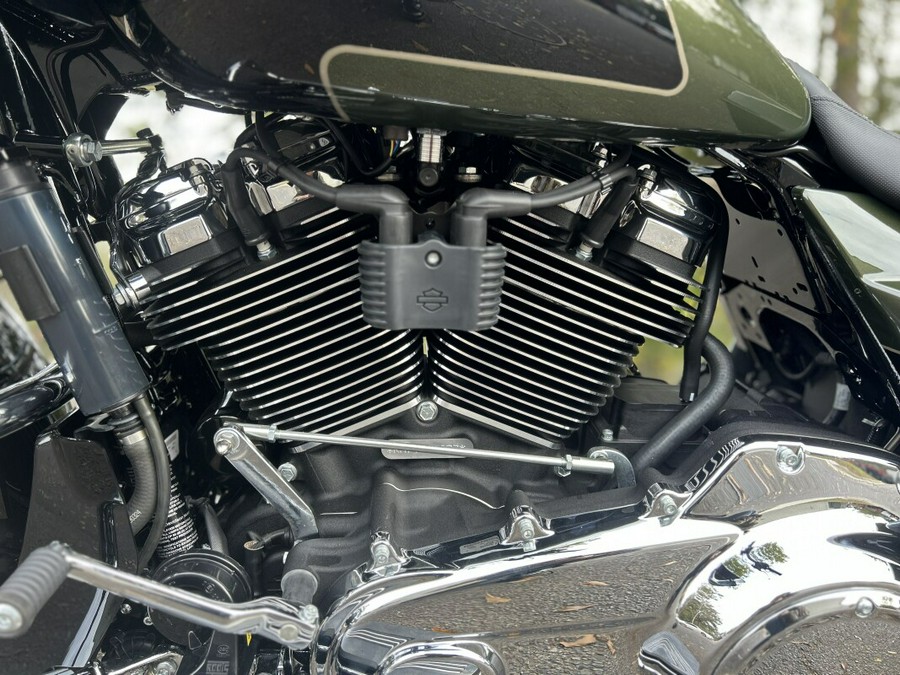 FLTRX 2026 Road Glide®