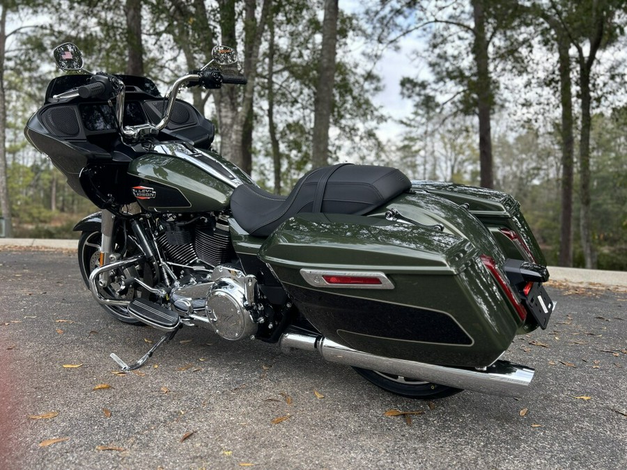 FLTRX 2026 Road Glide®