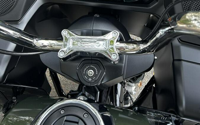 FLTRX 2026 Road Glide®