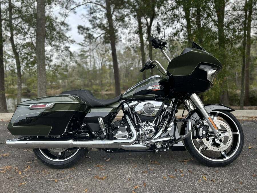 FLTRX 2026 Road Glide®