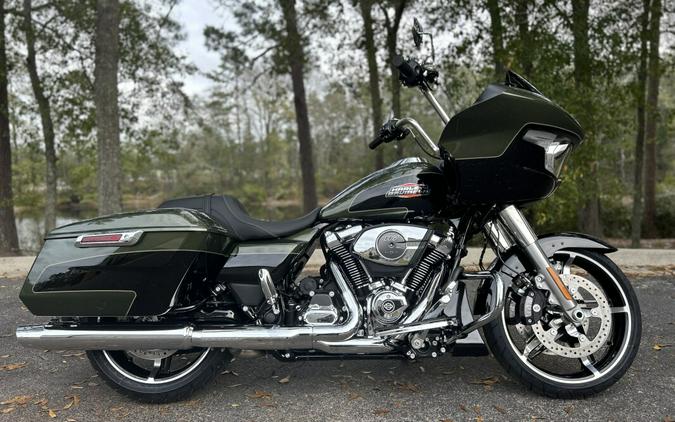 FLTRX 2026 Road Glide®