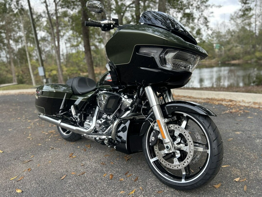 FLTRX 2026 Road Glide®