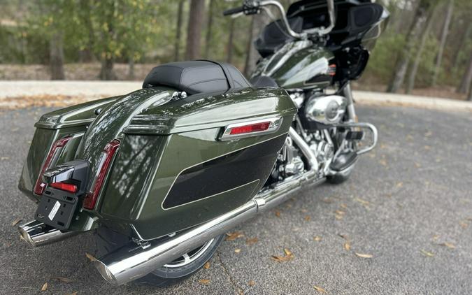 FLTRX 2026 Road Glide®