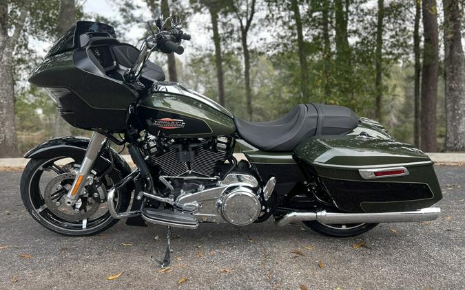 FLTRX 2026 Road Glide®