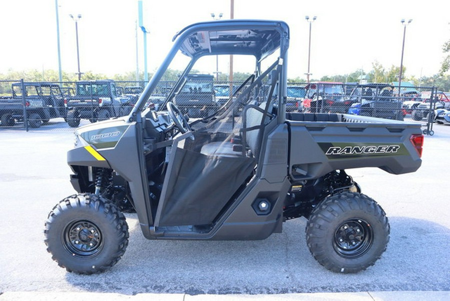 2026 Polaris Ranger 1000