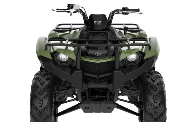 2026 Yamaha Kodiak 450