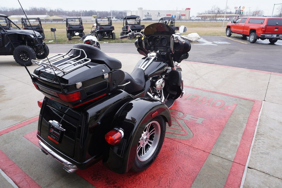 2013 Harley-Davidson® TRI GLIDE ULTRA CLAS
