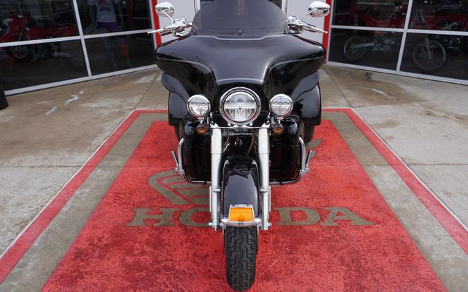 2013 Harley-Davidson® TRI GLIDE ULTRA CLAS