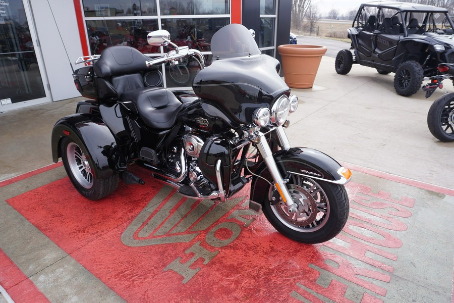 2013 Harley-Davidson® TRI GLIDE ULTRA CLAS