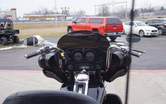 2013 Harley-Davidson® TRI GLIDE ULTRA CLAS
