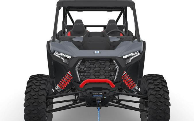 2026 Polaris RZR XP 1000 Ultimate