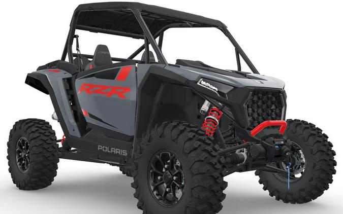 2026 Polaris RZR XP 1000 Ultimate