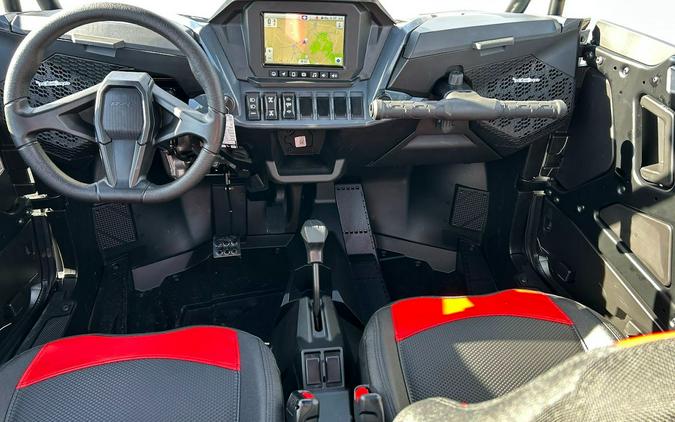 2026 Polaris RZR XP 1000 Ultimate