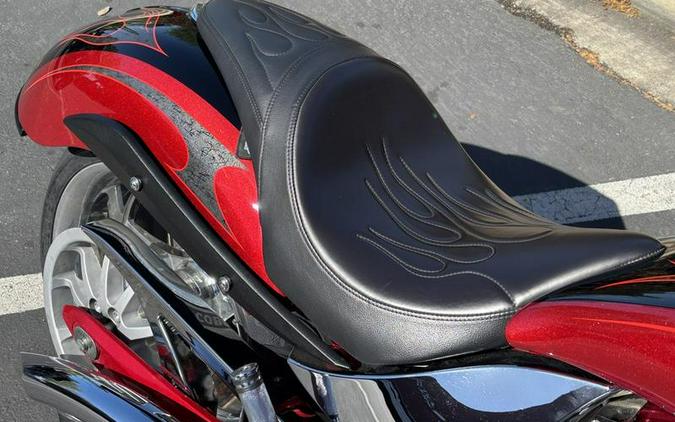 2008 Victory Motorcycles® Vegas™ Jackpot™