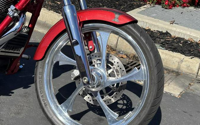 2008 Victory Motorcycles® Vegas™ Jackpot™