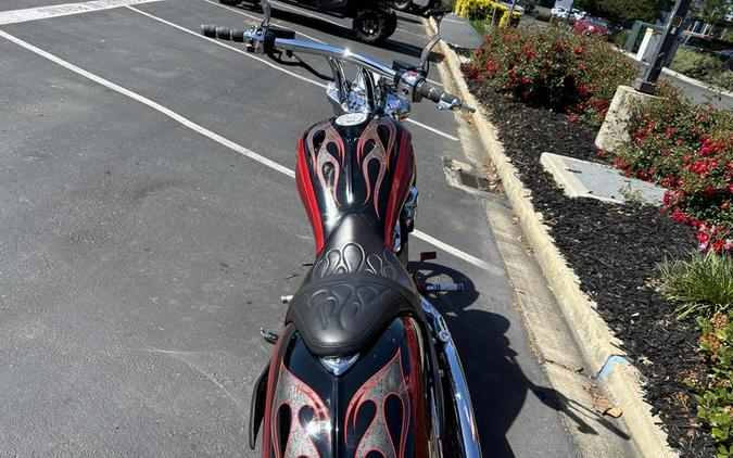 2008 Victory Motorcycles® Vegas™ Jackpot™