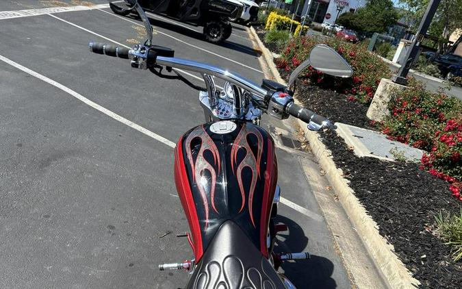 2008 Victory Motorcycles® Vegas™ Jackpot™