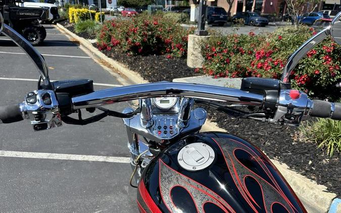 2008 Victory Motorcycles® Vegas™ Jackpot™