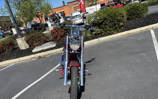 2008 Victory Motorcycles® Vegas™ Jackpot™