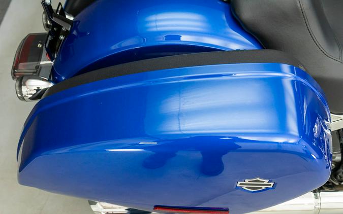 2025 HARLEY DAVIDSON FXLRST LOW RIDER ST