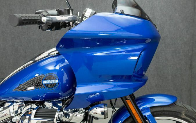 2025 HARLEY DAVIDSON FXLRST LOW RIDER ST