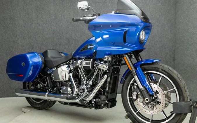 2025 HARLEY DAVIDSON FXLRST LOW RIDER ST