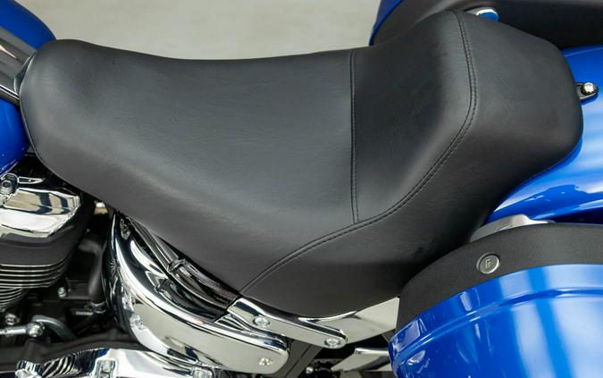 2025 HARLEY DAVIDSON FXLRST LOW RIDER ST