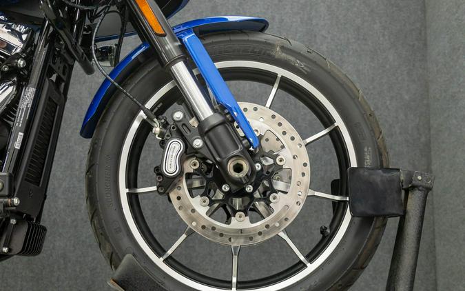 2025 HARLEY DAVIDSON FXLRST LOW RIDER ST