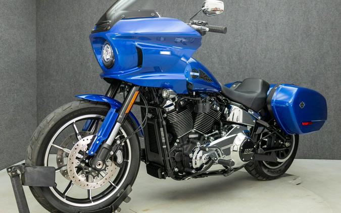 2025 HARLEY DAVIDSON FXLRST LOW RIDER ST