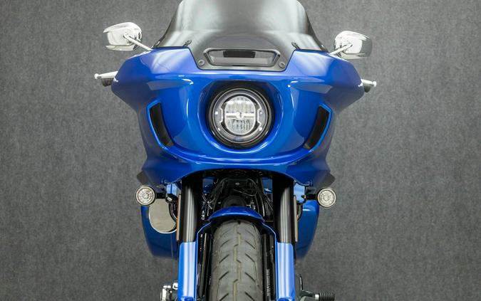 2025 HARLEY DAVIDSON FXLRST LOW RIDER ST