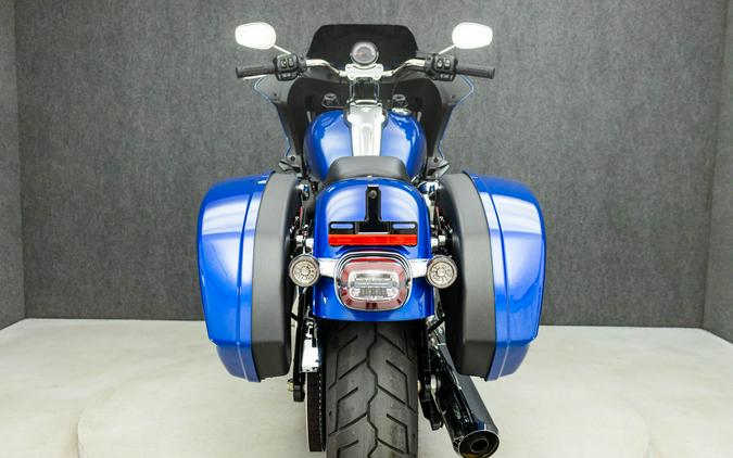 2025 HARLEY DAVIDSON FXLRST LOW RIDER ST