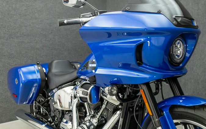 2025 HARLEY DAVIDSON FXLRST LOW RIDER ST