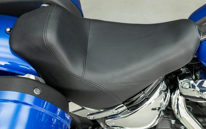 2025 HARLEY DAVIDSON FXLRST LOW RIDER ST