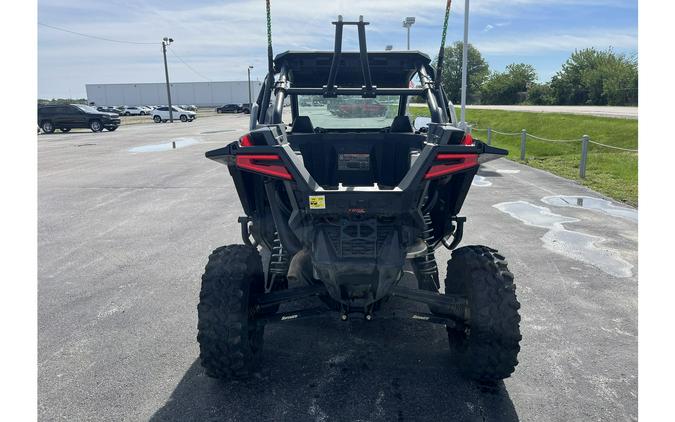 2023 RZR PRO XP PREMIUM - SUPER GRAPHITE - Polaris